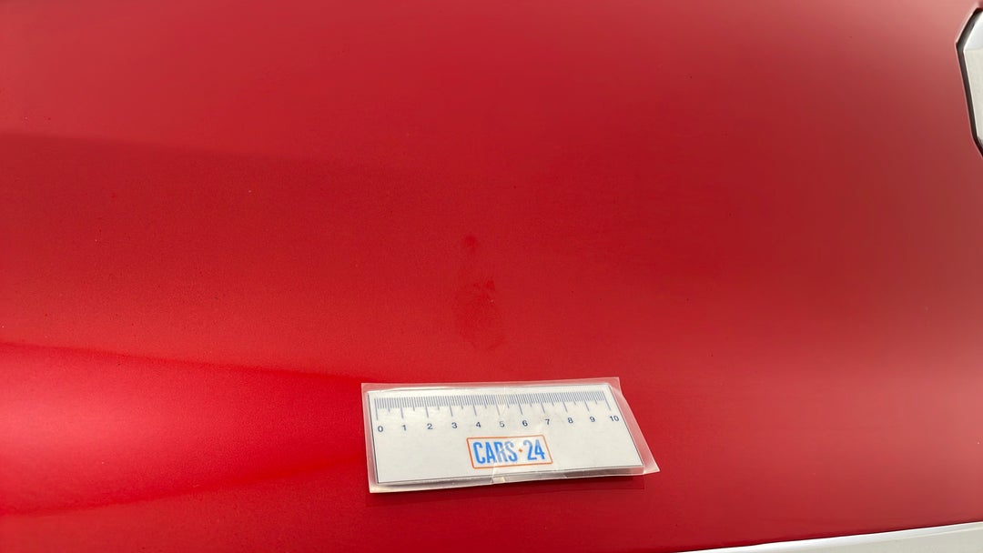 2019 MG ZS Essence, Automatic, 74789 km, Boot / Tailgate Boot Lid Fade