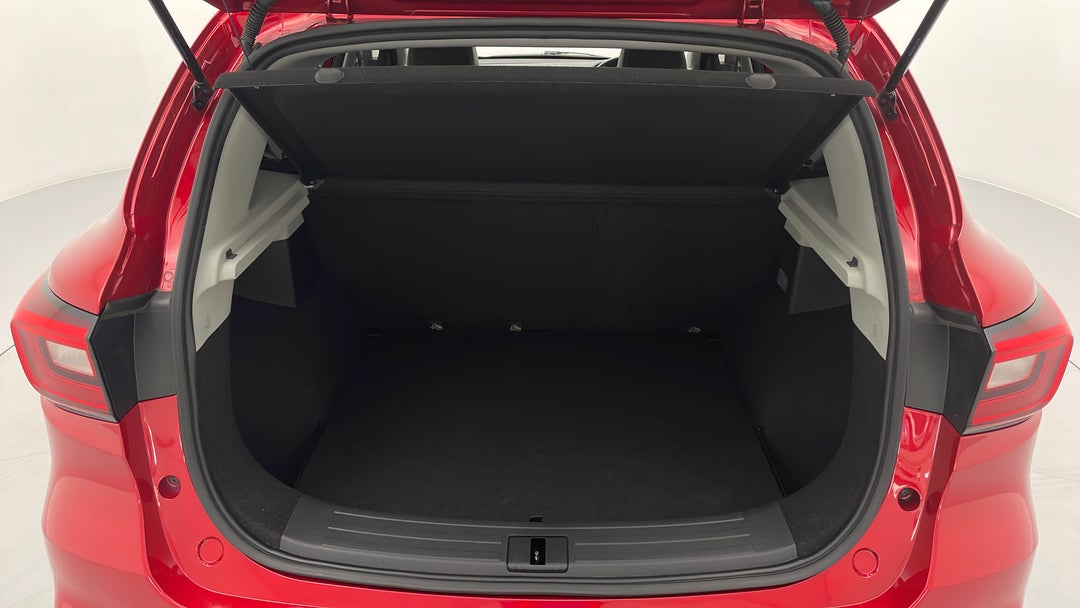 2019 MG ZS Essence, Automatic, 74789 km, Boot Inside View