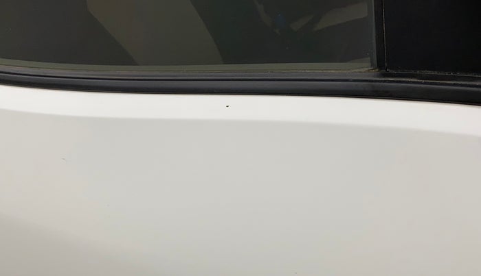 2018 Hyundai NEW SANTRO SPORTZ AMT, Petrol, Automatic, 36,435 km, Right rear door - Slightly dented