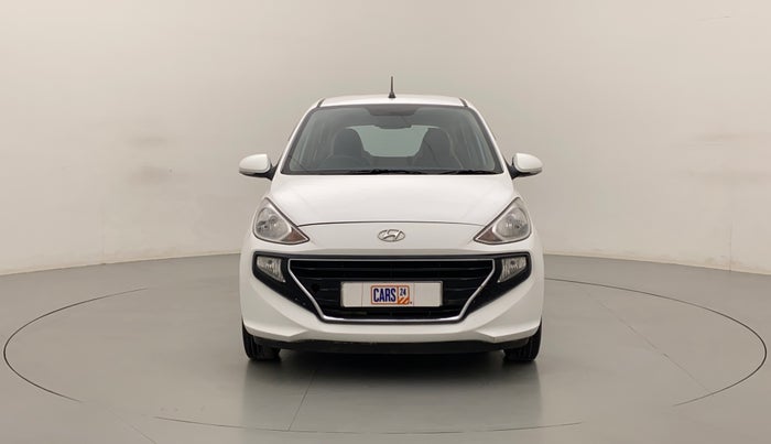 2018 Hyundai NEW SANTRO SPORTZ AMT, Petrol, Automatic, 36,435 km, Highlights