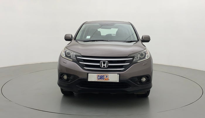 2013 Honda CRV 2.4L 2WD AT, Petrol, Automatic, 74,534 km, Highlights