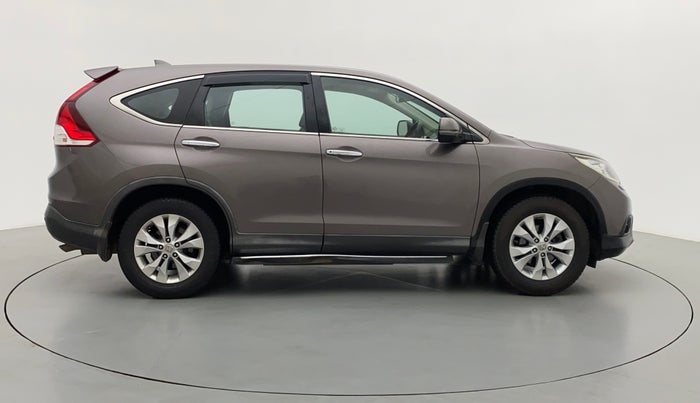 2013 Honda CRV 2.4L 2WD AT, Petrol, Automatic, 74,534 km, Right Side