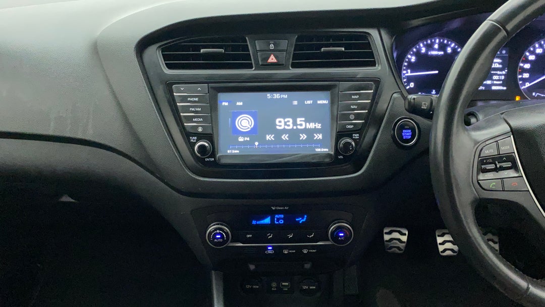 Features