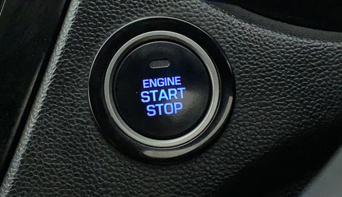 2016 Hyundai i20 Active 1.2 SX, Petrol, Manual, 69,494 km, Keyless Start/ Stop Button