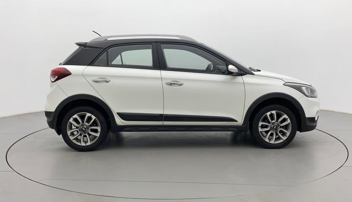 2016 Hyundai i20 Active 1.2 SX, Petrol, Manual, 69,399 km, Right Side View