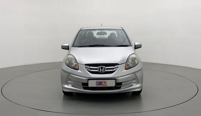 2014 Honda Amaze 1.2L I-VTEC S, Petrol, Manual, 66,850 km, Highlights