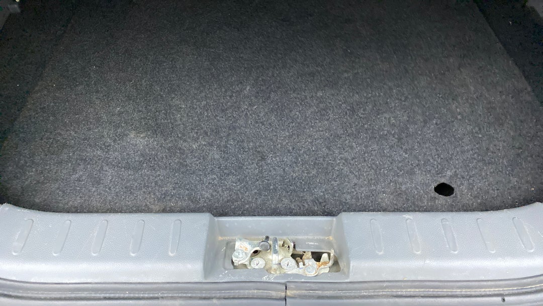 Boot Inside