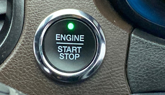 2019 Ford FREESTYLE TITANIUM Plus 1.5 TDCI MT, Diesel, Manual, 90,215 km, Keyless Start/ Stop Button