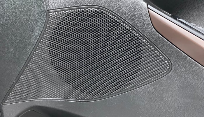 2019 Ford FREESTYLE TITANIUM Plus 1.5 TDCI MT, Diesel, Manual, 90,215 km, Speaker
