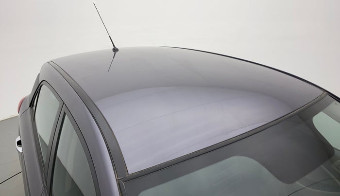 2015 Hyundai Elite i20 ASTA 1.2, Petrol, Manual, 36,602 km, Roof