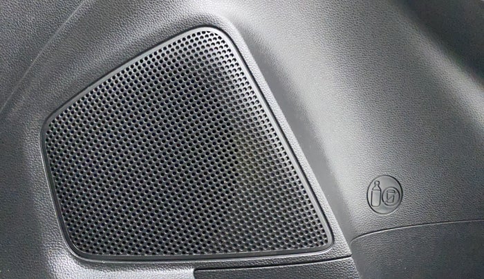 2015 Hyundai Elite i20 ASTA 1.2, Petrol, Manual, 36,602 km, Speaker