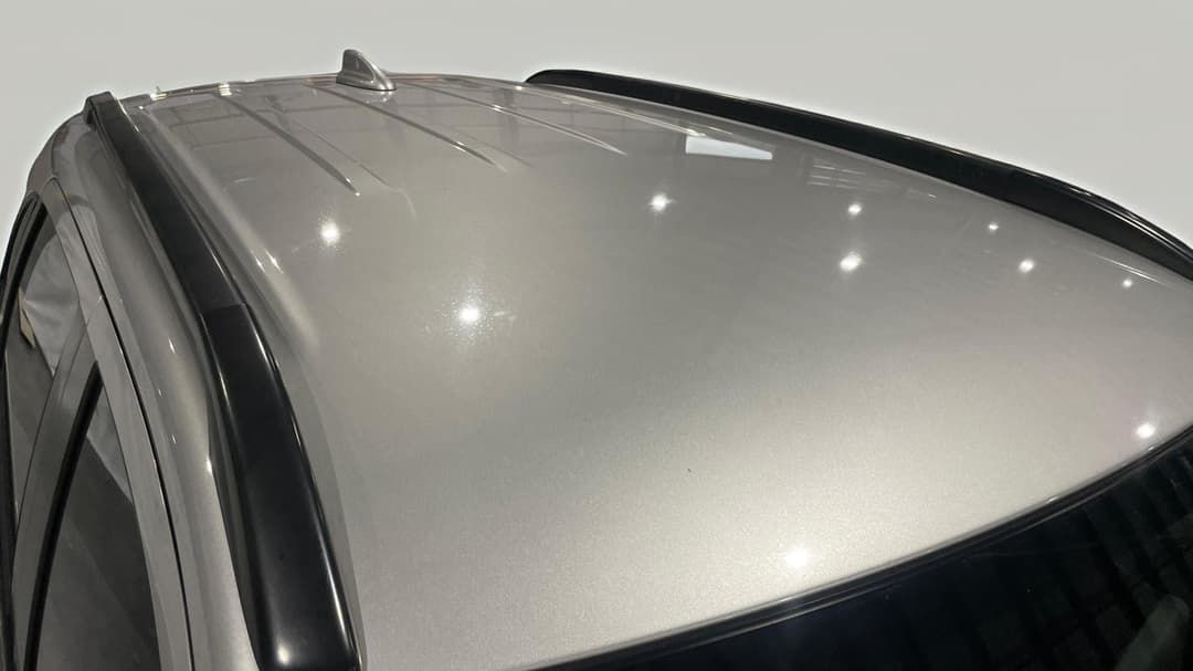 2018 Mitsubishi ASX Es (2WD), Automatic, 99986 km, Roof/Sunroof View