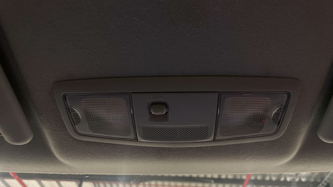 2018 Mitsubishi ASX Es (2WD), Automatic, 99986 km, On-Roof Controls/Sunglass holder