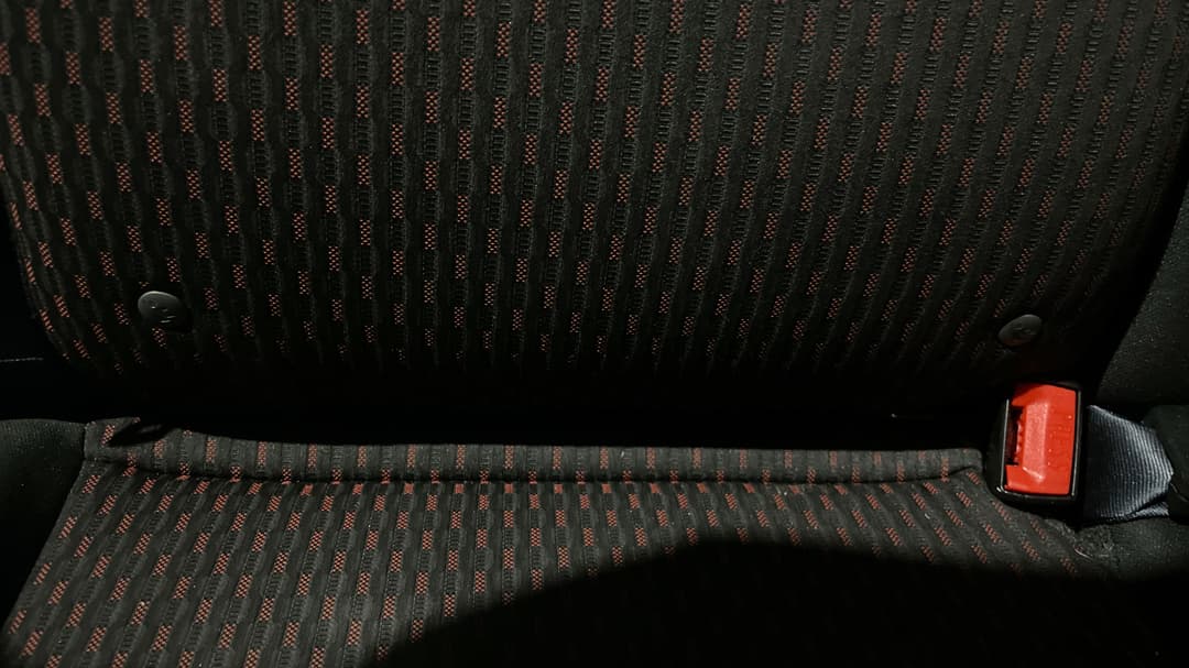 2018 Mitsubishi ASX Es (2WD), Automatic, 99986 km, Child Seat Anchor Points