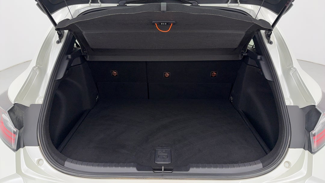 2019 Toyota Corolla Ascent Sport Hybrid, Automatic, 36087 km, Boot Inside View