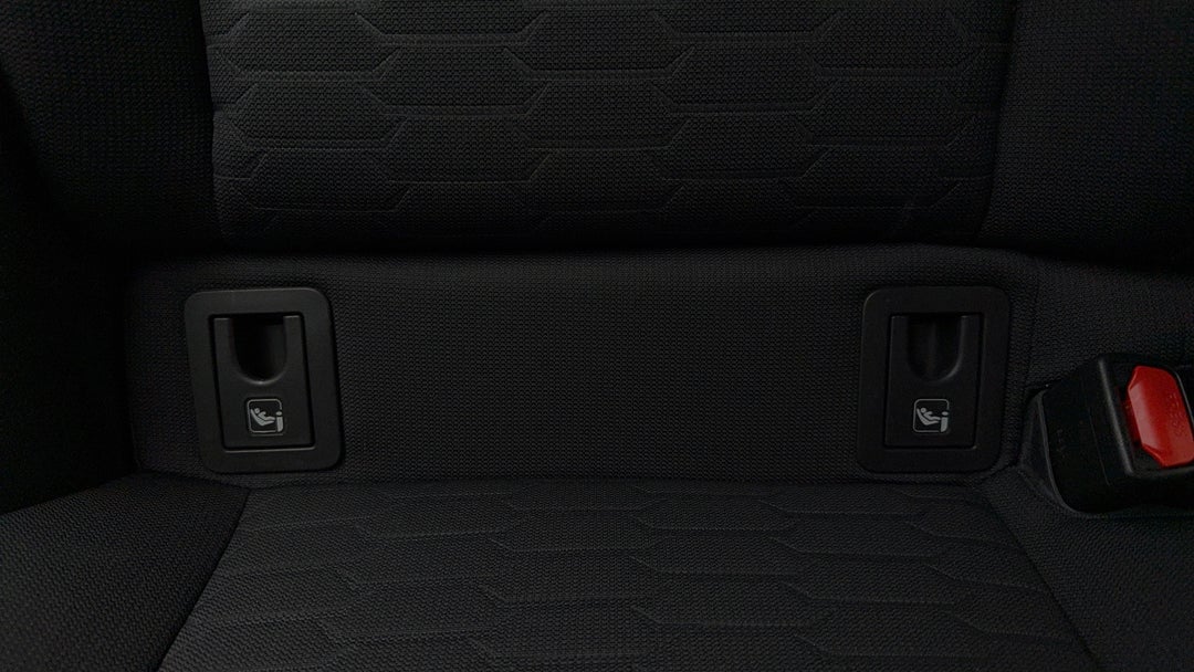 2019 Toyota Corolla Ascent Sport Hybrid, Automatic, 36087 km, Child Seat Anchor Points