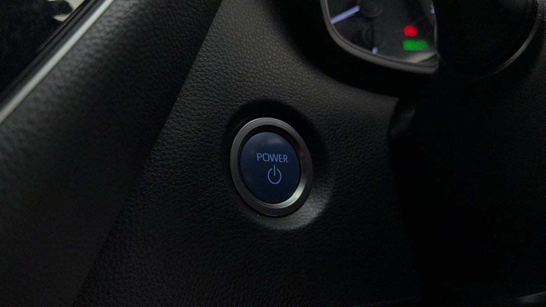 2019 Toyota Corolla Ascent Sport Hybrid, Automatic, 36087 km, Keyless / Button Start