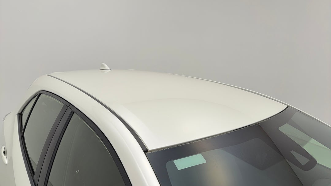 2019 Toyota Corolla Ascent Sport Hybrid, Automatic, 36087 km, Roof/Sunroof View