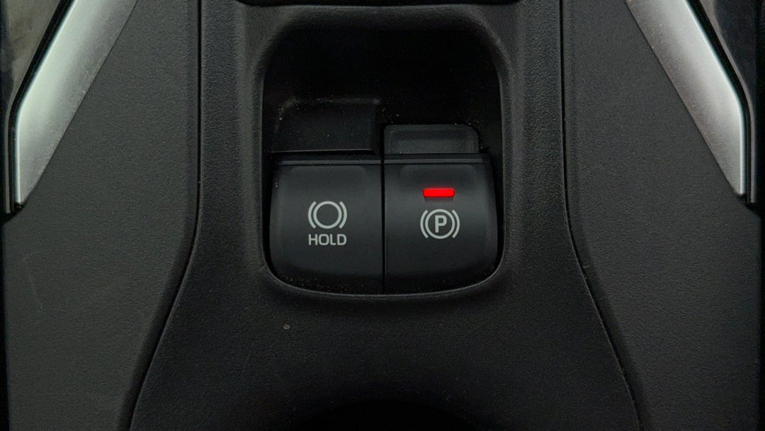 2019 Toyota Corolla Ascent Sport Hybrid, Automatic, 36087 km, Handbrake