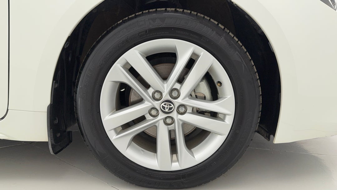 2019 Toyota Corolla Ascent Sport Hybrid, Automatic, 36087 km, Right Front Wheel