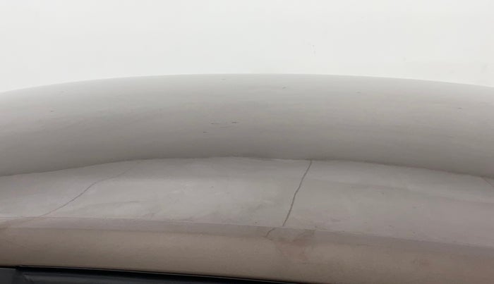 2017 Volkswagen Ameo HIGHLINE1.2L, Petrol, Manual, 55,672 km, Roof - Slightly dented