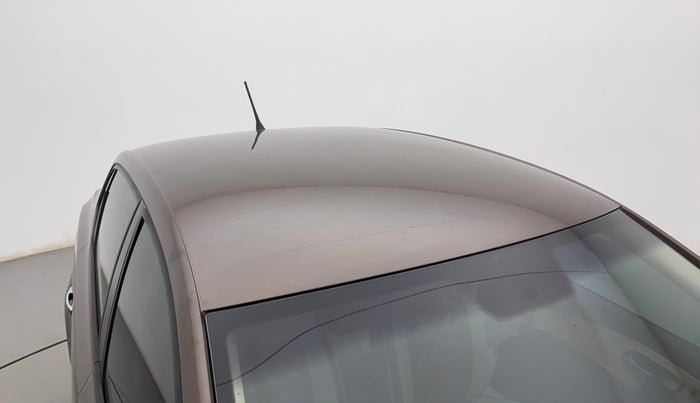 2017 Volkswagen Ameo HIGHLINE1.2L, Petrol, Manual, 55,672 km, Roof