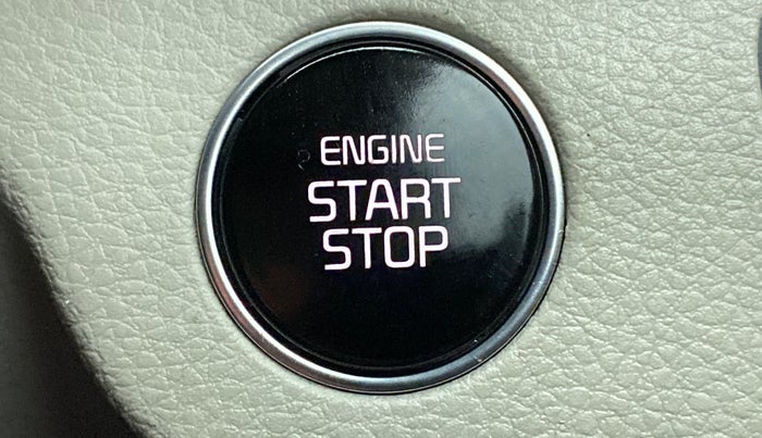 2019 KIA SELTOS 1.5 GTX+ AT, Diesel, Automatic, 23,169 km, Keyless Start/ Stop Button