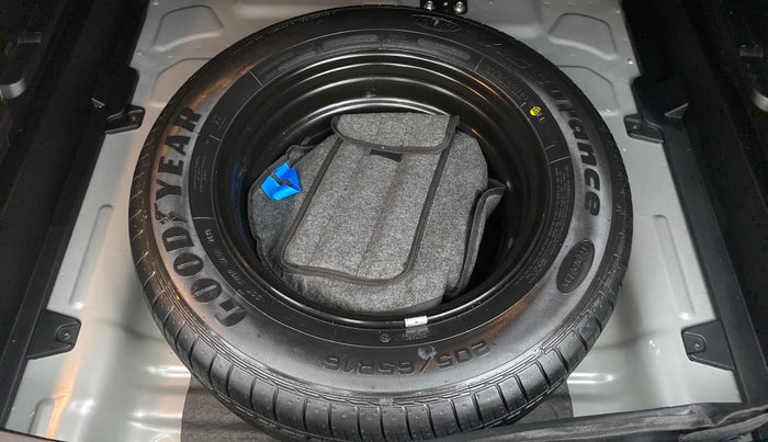 2019 KIA SELTOS 1.5 GTX+ AT, Diesel, Automatic, 23,169 km, Spare Tyre