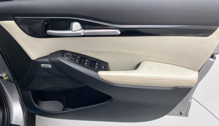 2019 KIA SELTOS 1.5 GTX+ AT, Diesel, Automatic, 23,169 km, Driver Side Door Panels Control