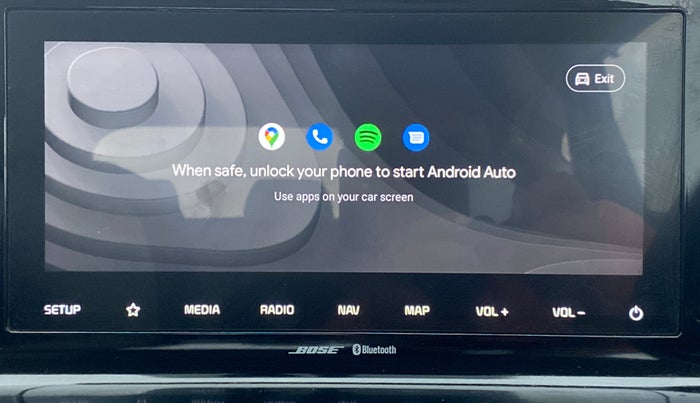 2019 KIA SELTOS 1.5 GTX+ AT, Diesel, Automatic, 23,169 km, Apple CarPlay and Android Auto