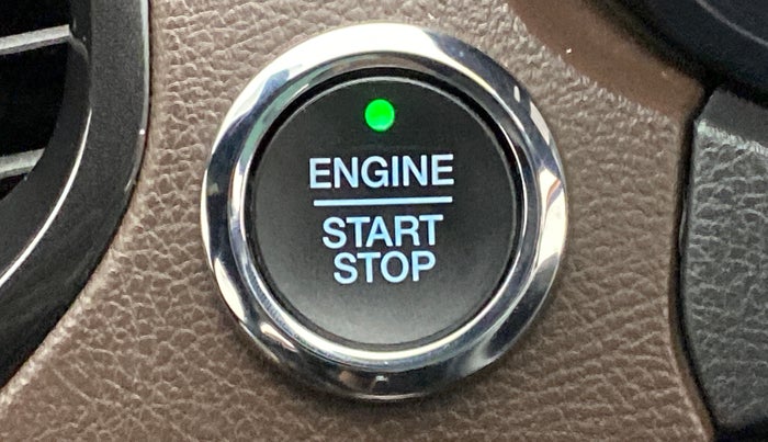 2018 Ford FREESTYLE TITANIUM 1.2 TI-VCT MT, Petrol, Manual, 43,526 km, Keyless Start/ Stop Button