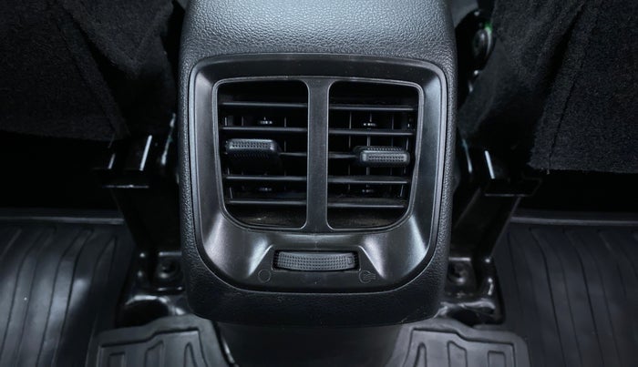 2021 Hyundai NEW SANTRO SPORTZ 1.1, Petrol, Manual, 5,702 km, Rear AC Vents