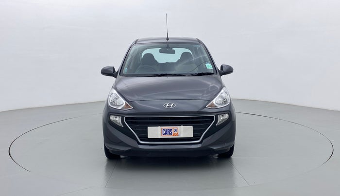 2021 Hyundai NEW SANTRO SPORTZ 1.1, Petrol, Manual, 5,702 km, Highlights