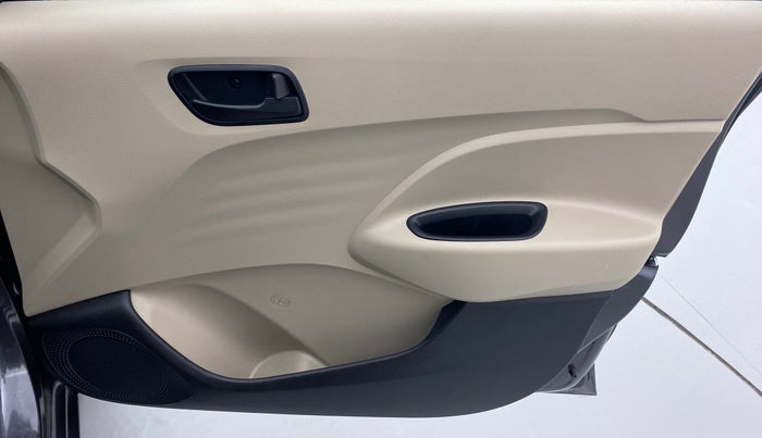 2021 Hyundai NEW SANTRO SPORTZ 1.1, Petrol, Manual, 5,702 km, Driver Side Door Panels Control