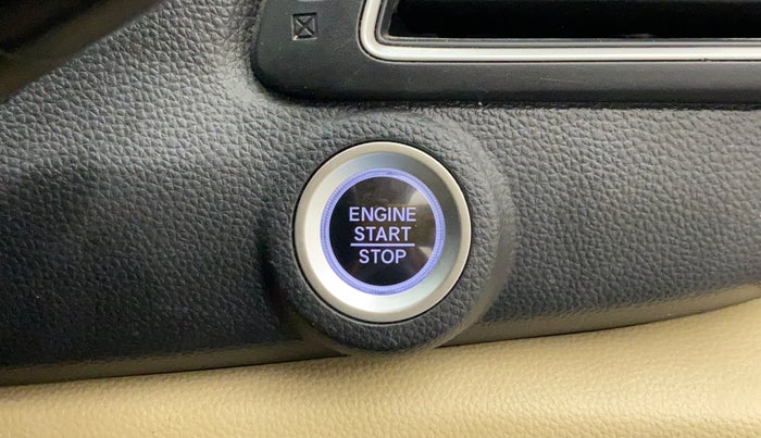 2018 Honda Amaze 1.2L I-VTEC VX, Petrol, Manual, 38,608 km, Keyless Start/ Stop Button