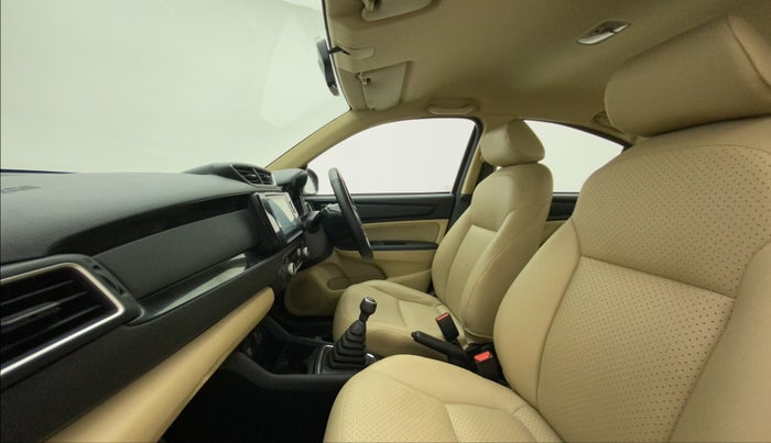 2018 Honda Amaze 1.2L I-VTEC VX, Petrol, Manual, 38,608 km, Right Side Front Door Cabin