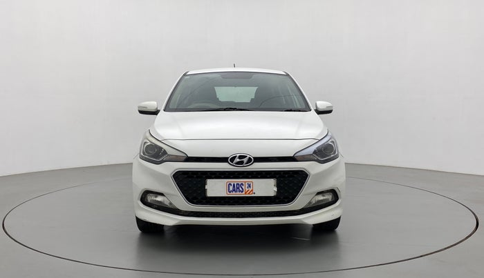 2017 Hyundai Elite i20 ASTA 1.2 (O), Petrol, Manual, 41,497 km, Highlights
