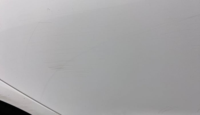 2017 Hyundai Elite i20 ASTA 1.2 (O), Petrol, Manual, 41,497 km, Right rear door - Minor scratches