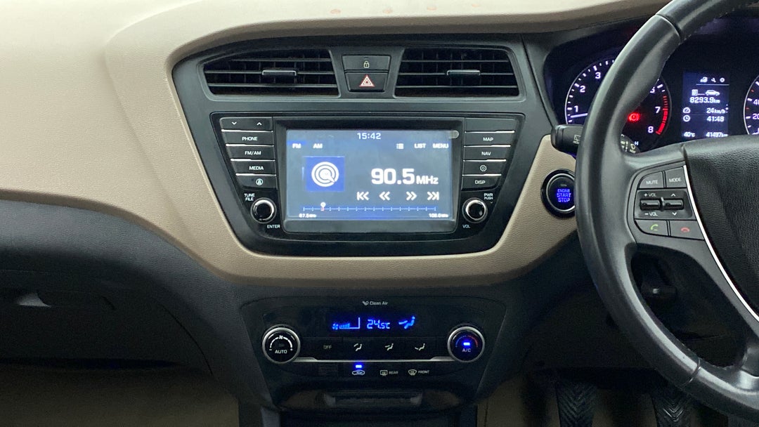 Features