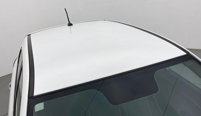 2017 Hyundai Elite i20 ASTA 1.2 (O), Petrol, Manual, 41,497 km, Roof
