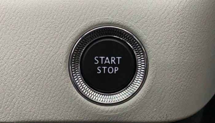 2023 Nissan MAGNITE XV TURBO CVT, Petrol, Automatic, 2,278 km, Keyless Start/ Stop Button