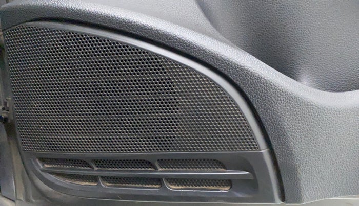 2014 Volkswagen Polo HIGHLINE1.2L PETROL, Petrol, Manual, 83,631 km, Speaker