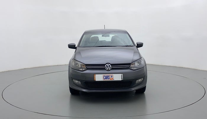 2014 Volkswagen Polo HIGHLINE1.2L PETROL, Petrol, Manual, 83,631 km, Highlights
