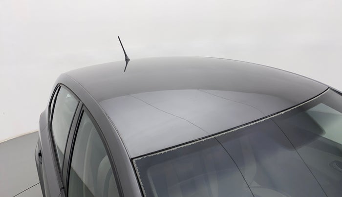 2014 Volkswagen Polo HIGHLINE1.2L PETROL, Petrol, Manual, 83,631 km, Roof