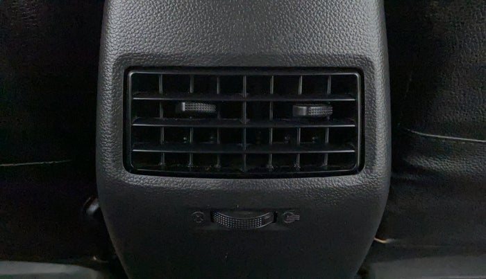 2020 Hyundai Elite i20 1.2 SPORTS PLUS VTVT, Petrol, Manual, 42,364 km, Rear AC Vents
