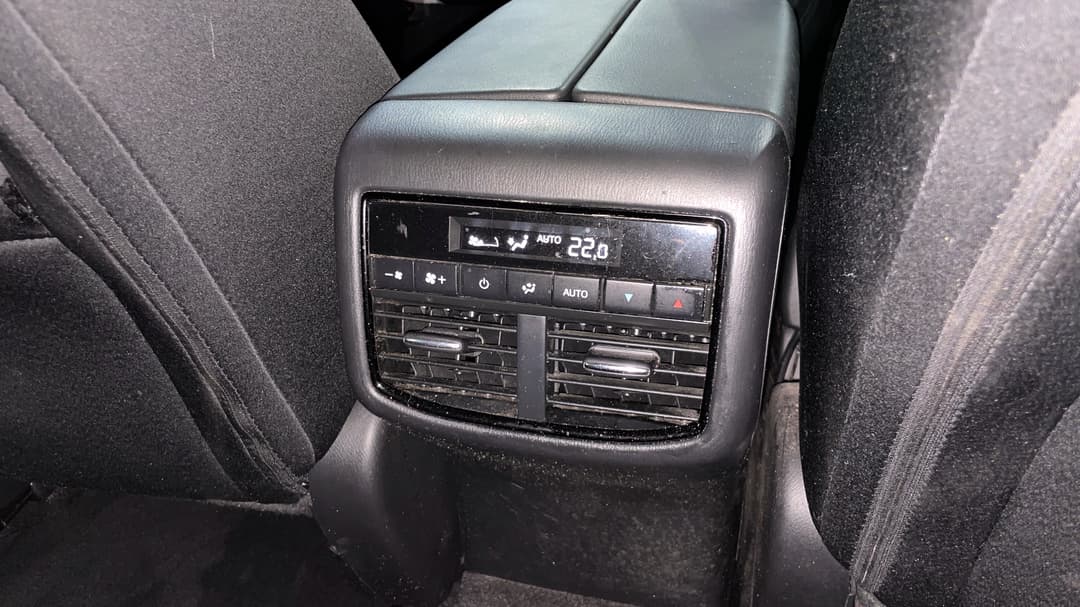 2022 Mazda CX-8 Sport (FWD), Automatic, 59979 km, Rear A/C Vent