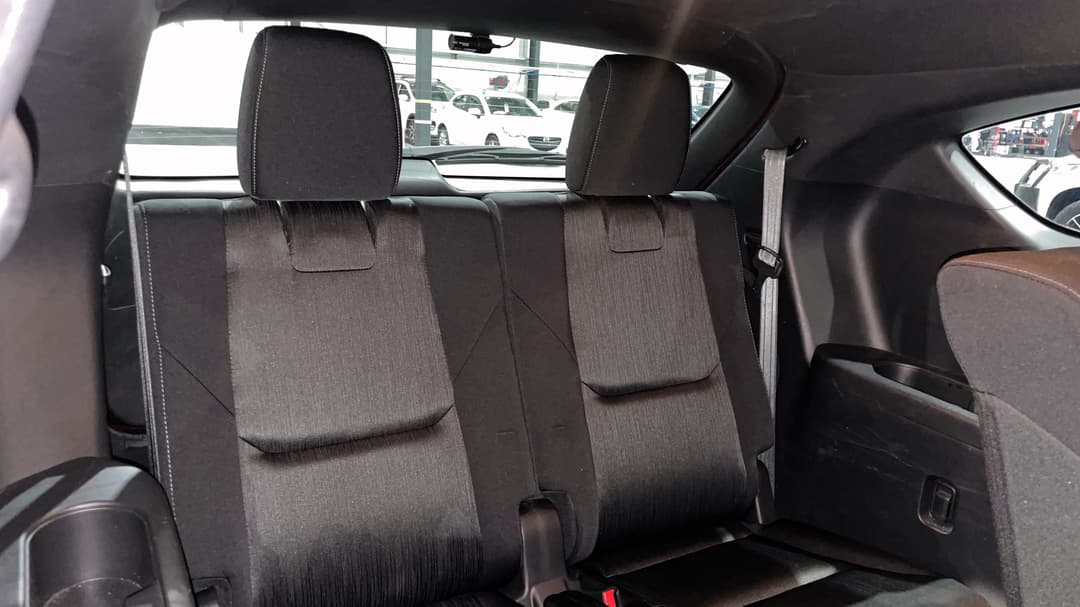 2022 Mazda CX-8 Sport (FWD), Automatic, 59979 km, Third Row Seats