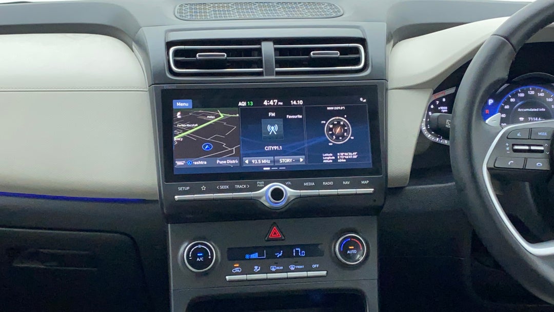 Features