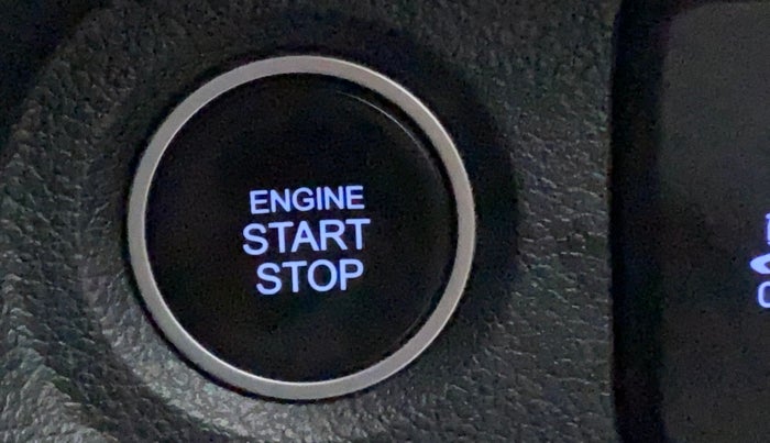 2021 Hyundai Creta SX (O) IVT 1.5 PETROL, Petrol, Automatic, 55,644 km, Keyless Start/ Stop Button
