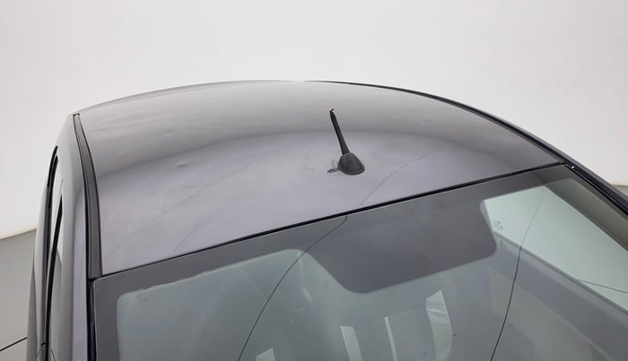 2017 Hyundai Eon MAGNA +, Petrol, Manual, 50,472 km, Roof